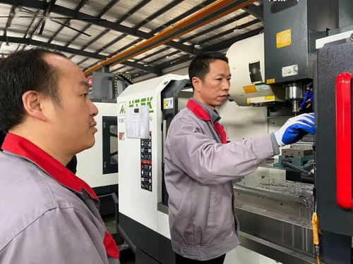 服務(wù)爭效 不斷突破技術(shù)壁壘 婺城新時代產(chǎn)業(yè)工人以匠心致創(chuàng)新互聯(lián)網(wǎng)信息服務(wù)